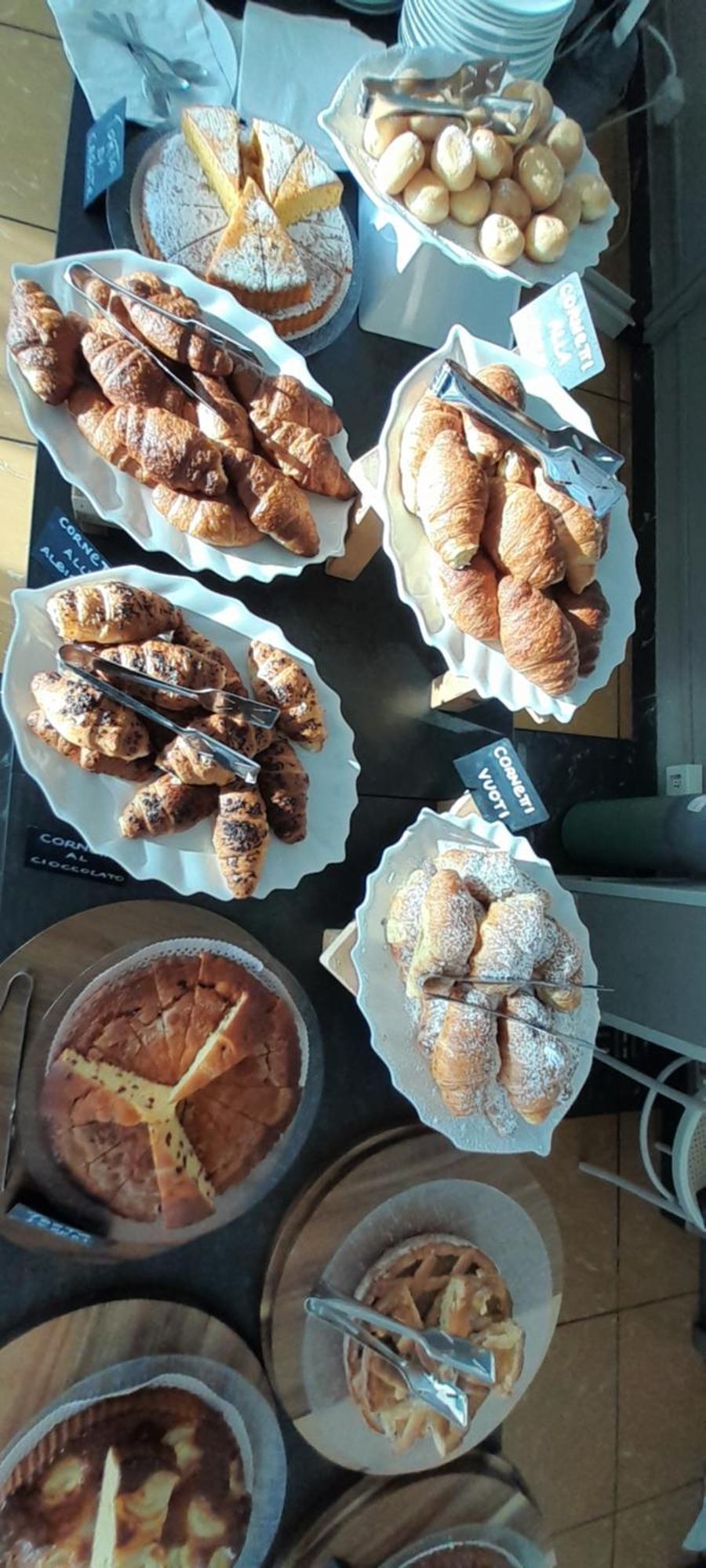 Hotel Delfino 밀라노마리티마 외부 사진